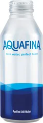 Aquafina Purified Still Water- 16 fl oz