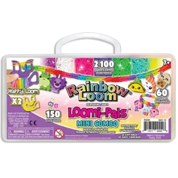 Rainbow Loom Loomipal Mini