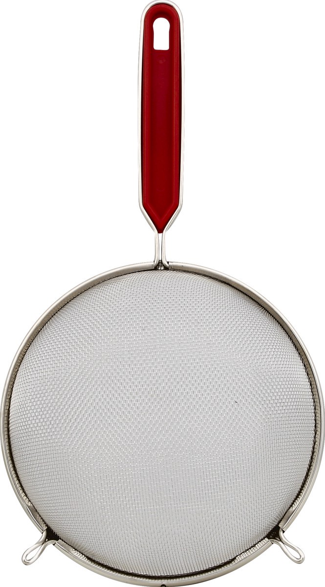 slide 3 of 3, Healthtex Strainer 1 ea, 1 ct