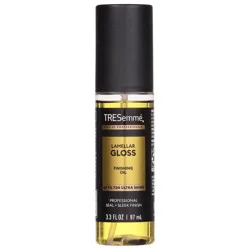 TRESemmé Lamellar Gloss Finishing Oil 3.3 fl oz