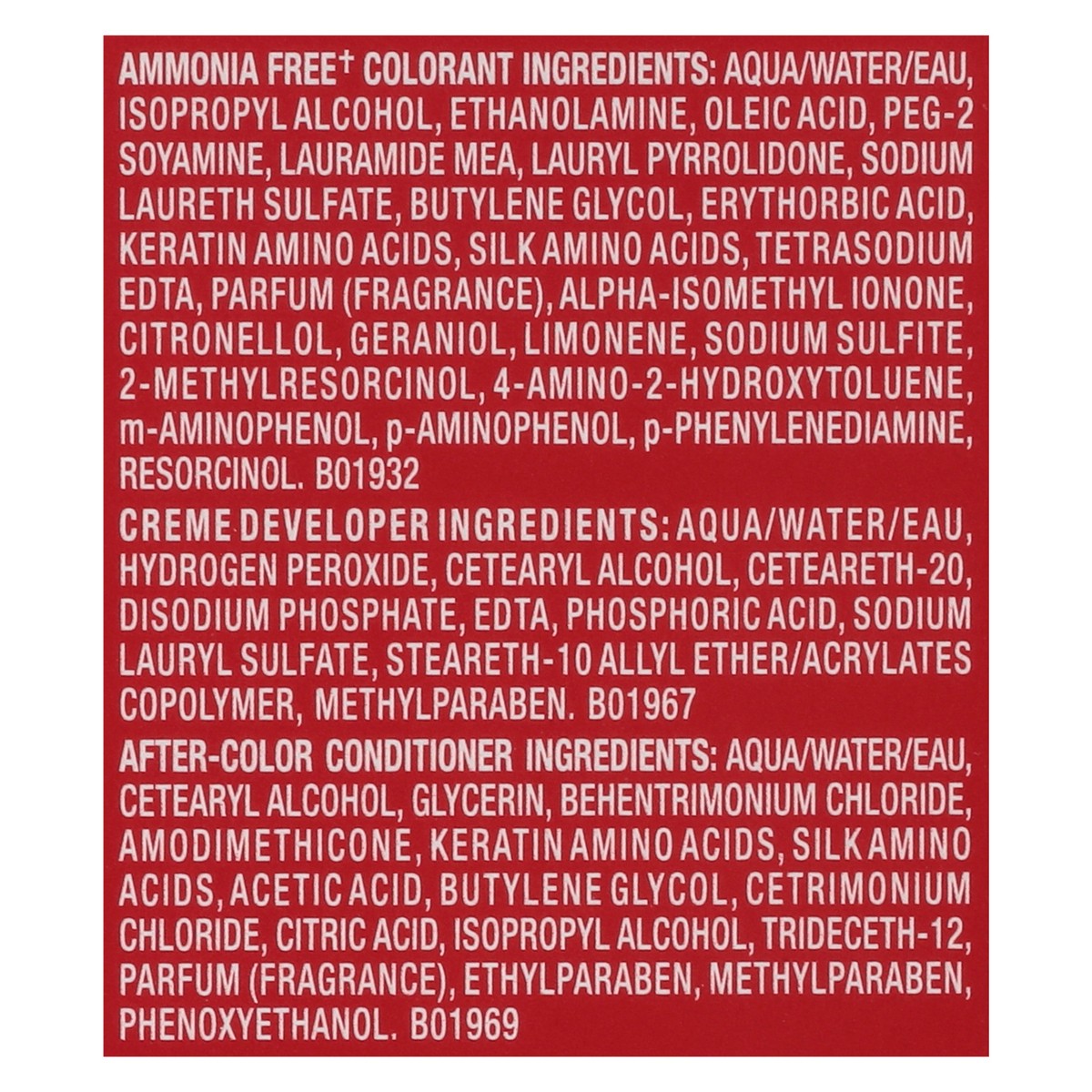 slide 6 of 13, Revlon Colorsilk Dark Auburn, 1 ct