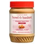 Bowl & Basket Peanut Butter Creamy