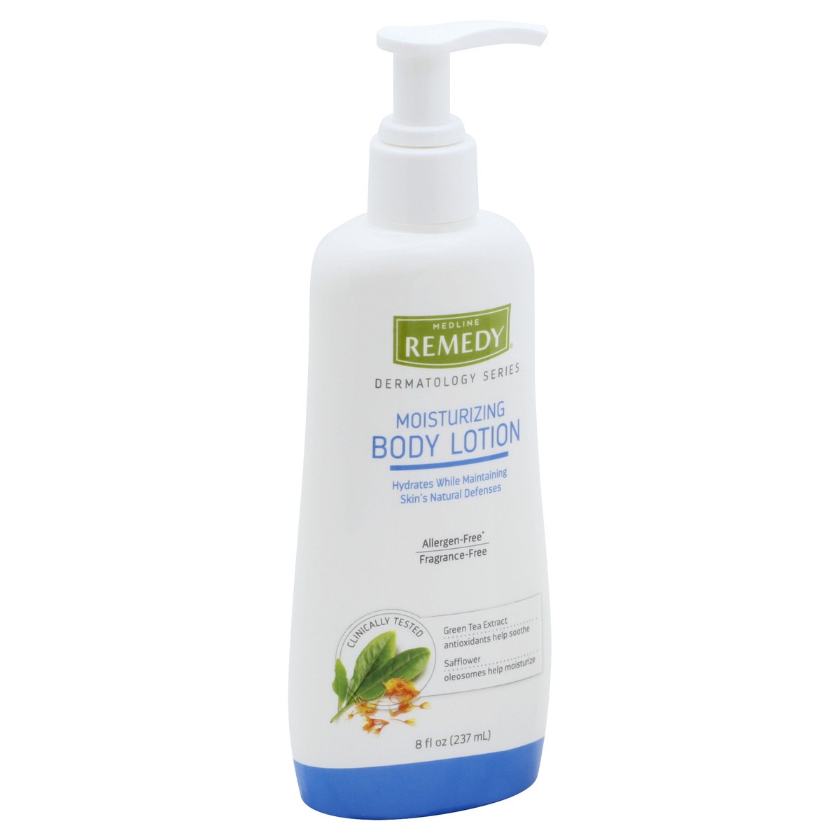 slide 4 of 7, Medline Remedy Body Lotion 8 oz, 8 oz