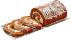 Pumpkin Roll Giant Eagle