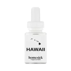 Pura Homesick Hawaii Essential Oils
