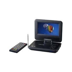 slide 1 of 1, Craig 7" TV With Built-In DVD Player, 1 ct