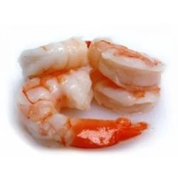 Large Head-On Shrimp