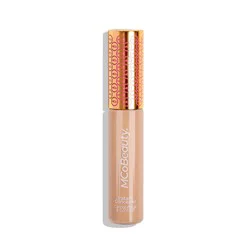 Mcobeauty Instant Concealer & Contour Waterproof + Full Coverage Formula - Light
