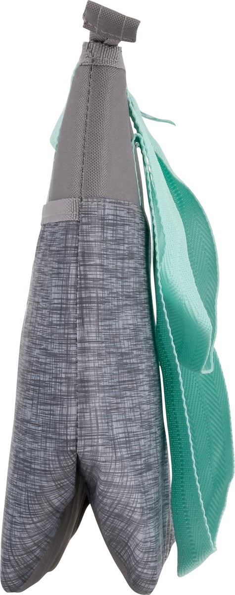 slide 9 of 9, Igloo Gray Mini Essential Bag, 1 ct