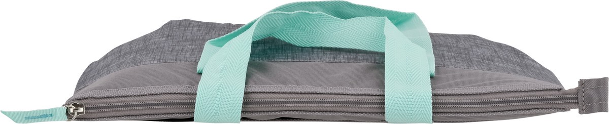 slide 7 of 9, Igloo Gray Mini Essential Bag, 1 ct