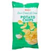 slide 14 of 21, Meijer Sour Cream & Onion Potato Chips, 7.75 oz