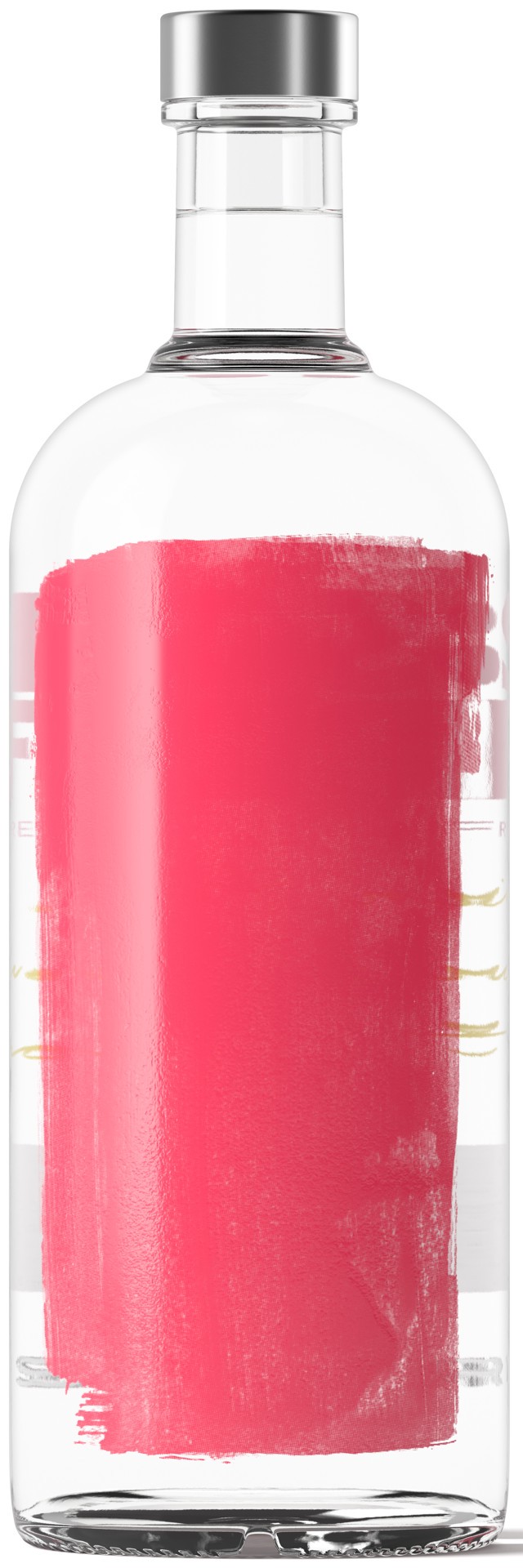 slide 4 of 10, Absolut Grapefruit Flavored Vodka, 1 L Bottle, 40% ABV, 1 liter