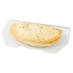 Chicken Parmesan Calzone Deli Tray Pack - 1 pc