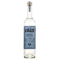 Mezcal Vago Espadin By Emigdio Jarquin