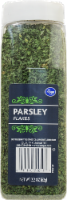 slide 1 of 1, Kroger Parsley Flakes, 2 oz