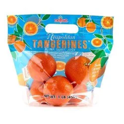 Melissa's Neapolitan Tangerines