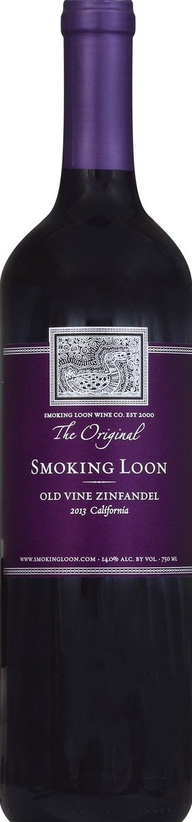 slide 1 of 3, BH CABRNT Zinfandel, 750 ml