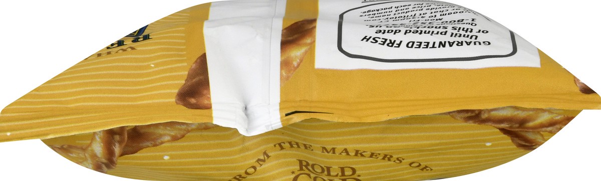 slide 9 of 9, Rold Gold Recipe No. 5 Savory Butter Pretzel Twists 11 oz, 11 oz