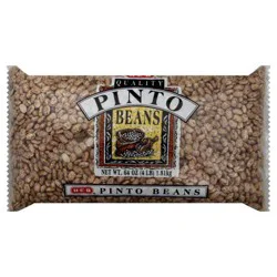 H-E-B Pinto Beans