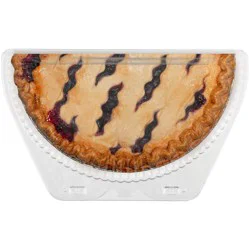 Private Selection Triple Cherry Half Pie