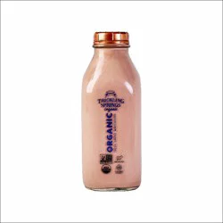 Trickling Springs Creamery Organic Chocolate Milk
