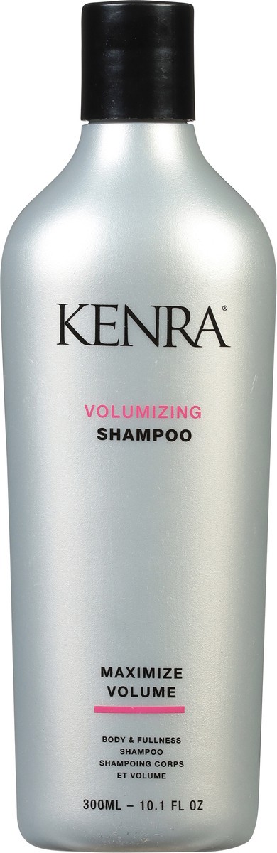 slide 6 of 9, Kenra Shampoo 10.1 fl oz, 10.1 fl oz
