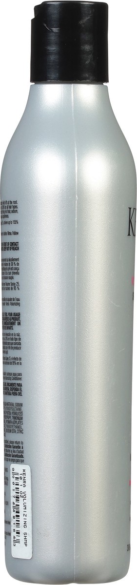 slide 7 of 9, Kenra Shampoo 10.1 fl oz, 10.1 fl oz