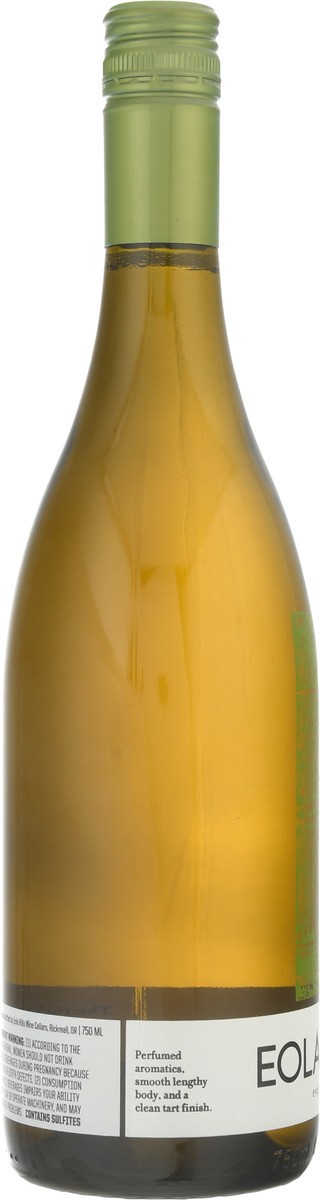 slide 10 of 12, Eola Hills Pinot Gris, 750 ml