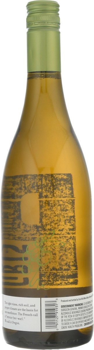 slide 6 of 12, Eola Hills Pinot Gris, 750 ml