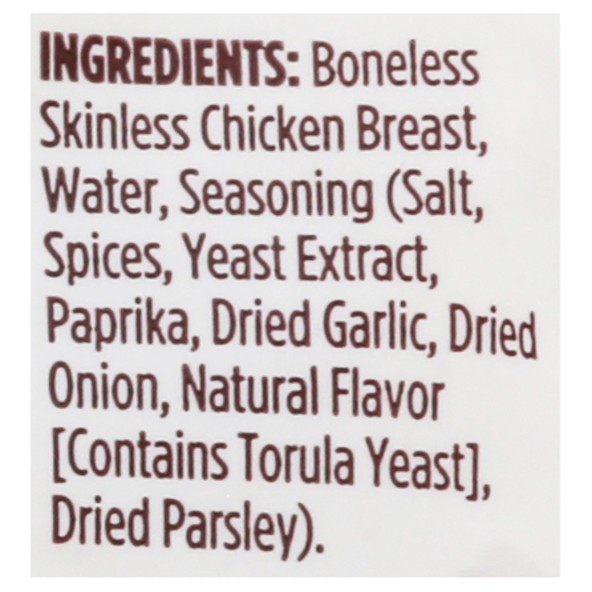 slide 7 of 10, Foster Farms Saute Ready Garlic Herb Frozen Chicken Breast Pieces, 28 oz