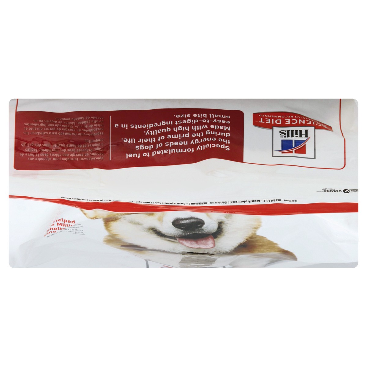 slide 9 of 9, Science Diet Dog Food 35 lb, 35 lb