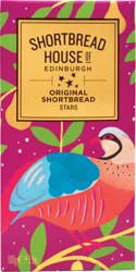 Shortbread House of Edinburgh Original Shortbread Stars