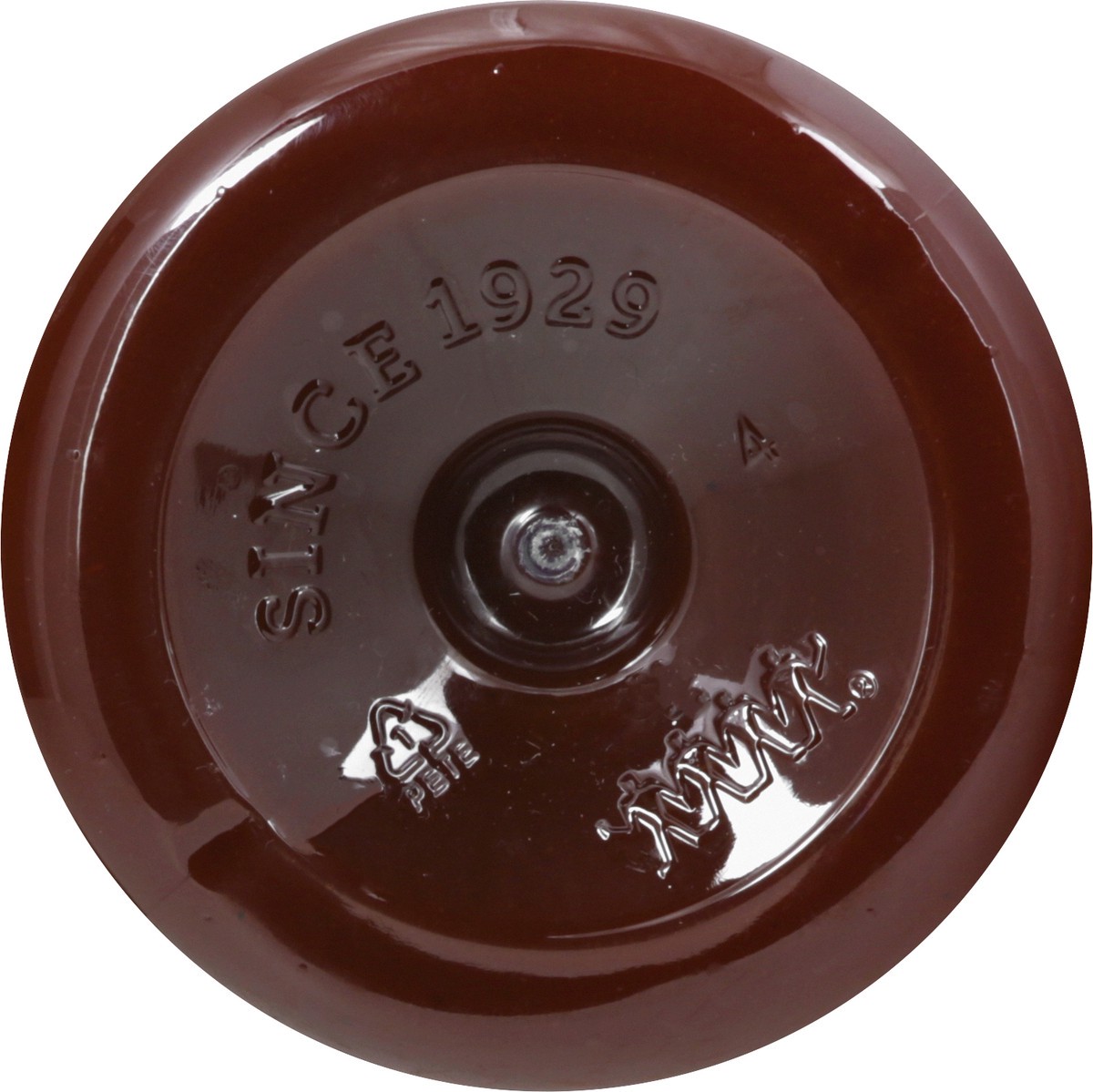 slide 10 of 12, Texas Pete Sauce Bbq Traditional 18 Oz, 18 oz