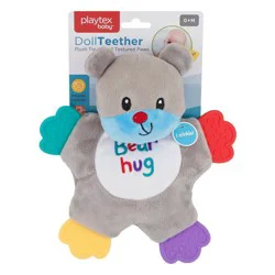 Scholastic Teether Doll