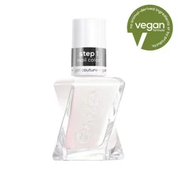 essie Gel Couture, Chiffon The Move