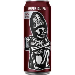 Rogue Dead Guy Imperial Ipa