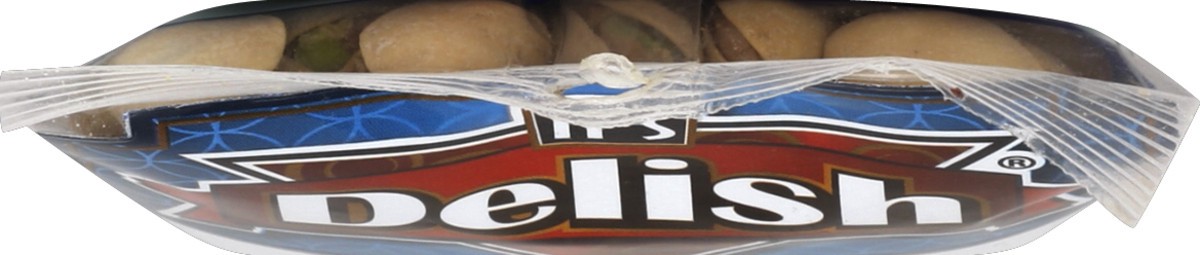 slide 4 of 4, It's Delish Pistachios 7 oz, 7 oz