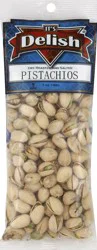 It's Delish Pistachios 7 oz