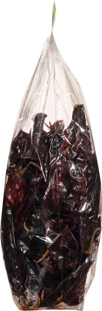 slide 2 of 7, El Guapo Whole New Mexico Chili Pods (Chile Nuevo Mexico Entero), 16 oz, 16 oz