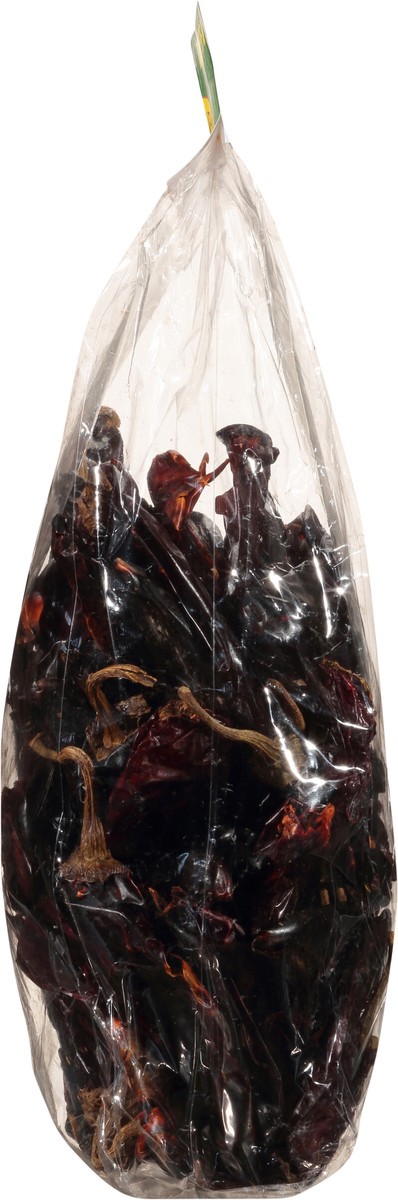 slide 4 of 7, El Guapo Whole New Mexico Chili Pods (Chile Nuevo Mexico Entero), 16 oz, 16 oz