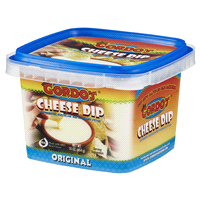 slide 6 of 25, Gordo's Original Cheese Dip 16 oz, 16 oz