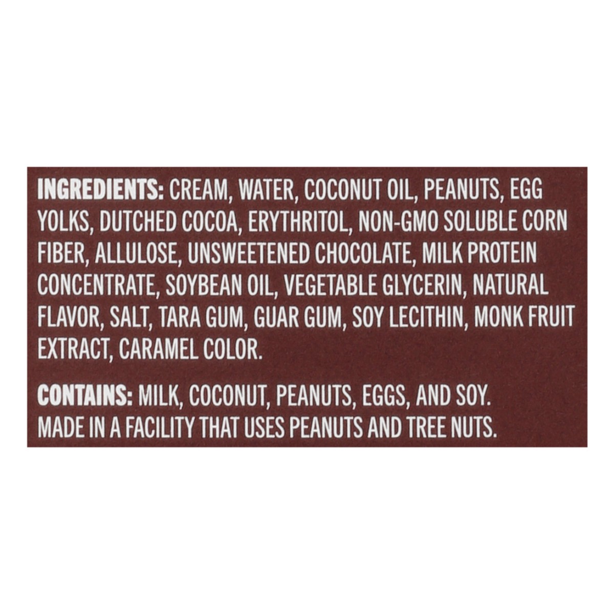 slide 10 of 13, Enlightened Keto Collection Caramel Dark Chocolate Peanut Keto Bars, 4 ct