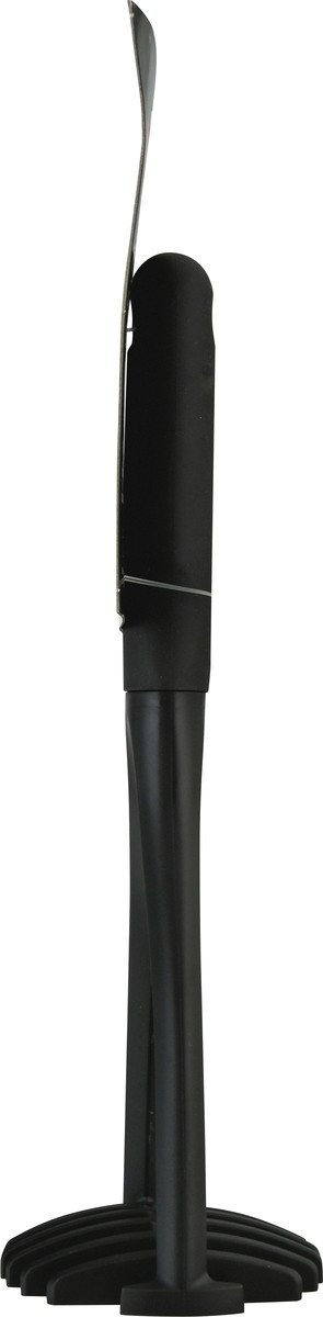 slide 4 of 9, OXO Good Grips Nylon Potato Masher 1 ea, 