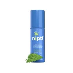 Nipt!