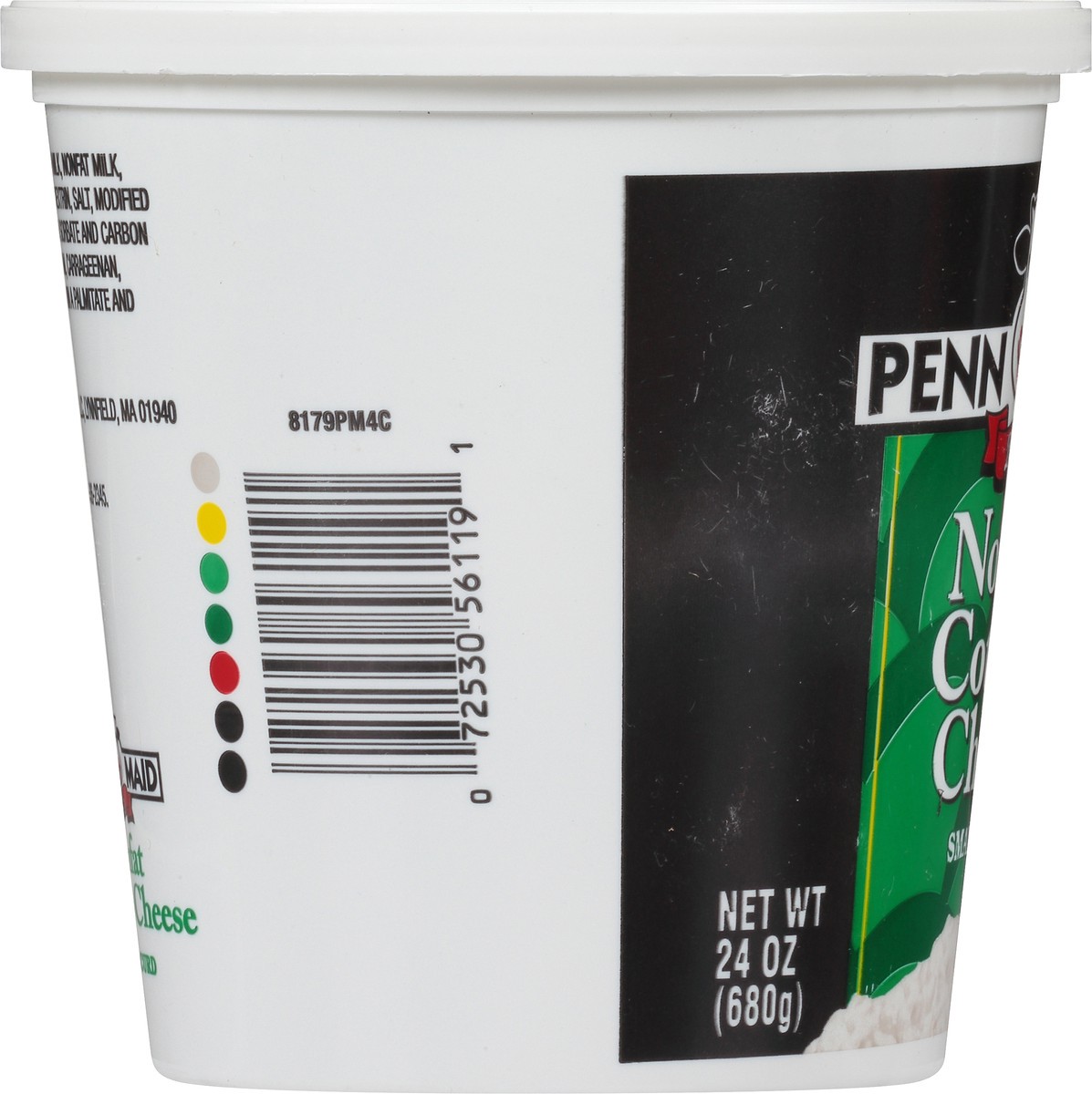 slide 2 of 8, Penn Maid Nonfat Cottage Cheese, 24 oz, 24 oz