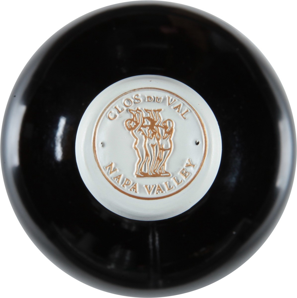 slide 2 of 9, Clos du Val Napa Valley Cabernet Sauvignon 750 ml, 750 ml