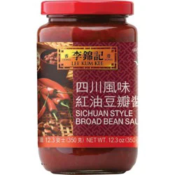 Lee Kum Kee Bean Sauce