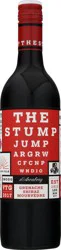 d'Arenberg Dardenburg Stump Jump Red