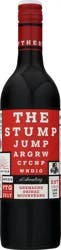 d'Arenberg Dardenburg Stump Jump Red