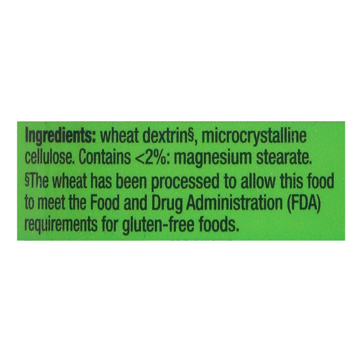 slide 6 of 13, Benefiber Caplets 84Ct, 84 ct
